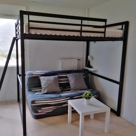 Le Cosy Devoluy Apartment SuperDevoluy Luaran gambar